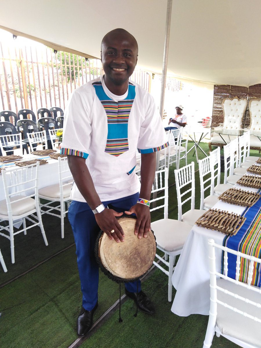 Always keep yourself happy