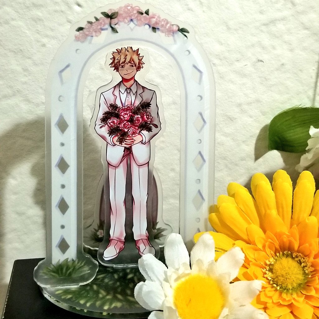 <a href="/BnhaKokoro/">BNHA Kokoro | Shipping Stage!</a> 💕 I love this zine so much 💕 Thank you so much for this zine 🥺