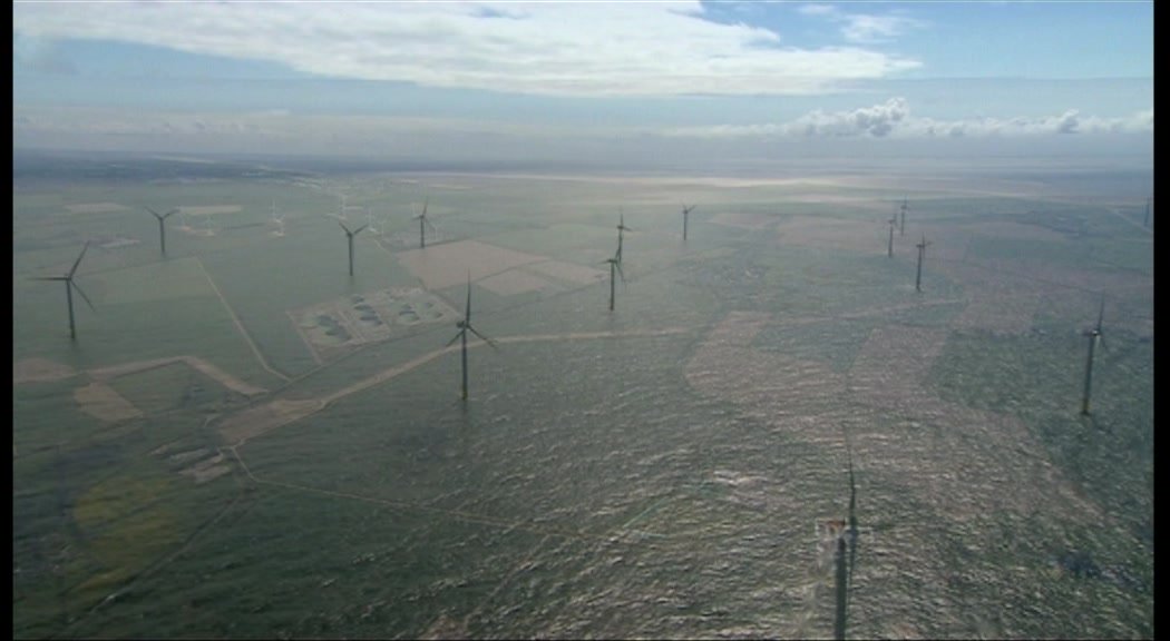 Nick Bridge (FCOClimate) Twitter