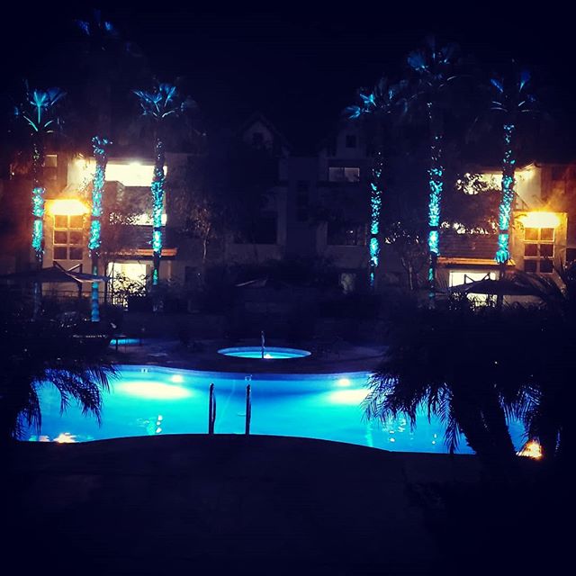 TyLogic's tweet image. So amazed and happy with the move to Arizona.