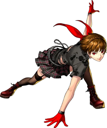 MegaDaffy2's tweet photo. It's #MakotoMonday #RyukoMonday #AsunaMonday #HitomiMonday time, everyone! =D https://t.co/kk1MiYGBc4