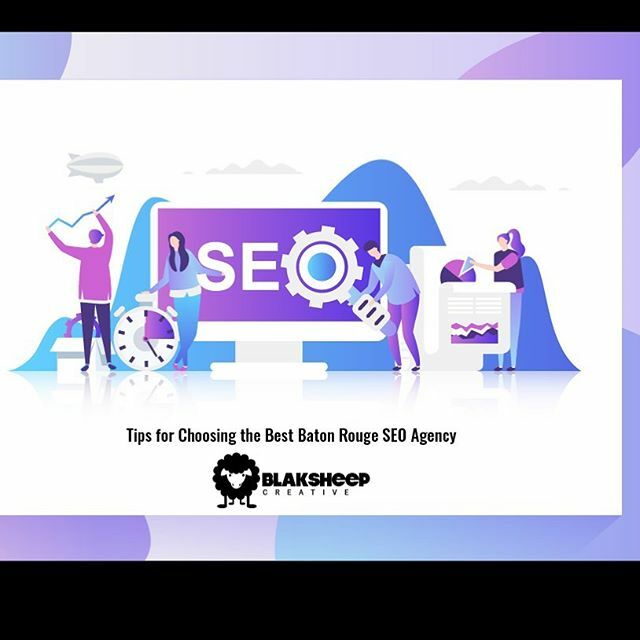 csanchdesign's tweet image. Requirements to look for in your Baton Rouge SEO agency. You’ve come up with an awesome product, filed the paperwork with the Louisiana Secretary of State, and now you want to boost your #onlinepresence. But where to begin? Learn 5 things you must know a… ift.tt/33jof1B