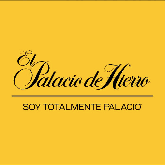 El Palacio de Hierro on Twitter: 