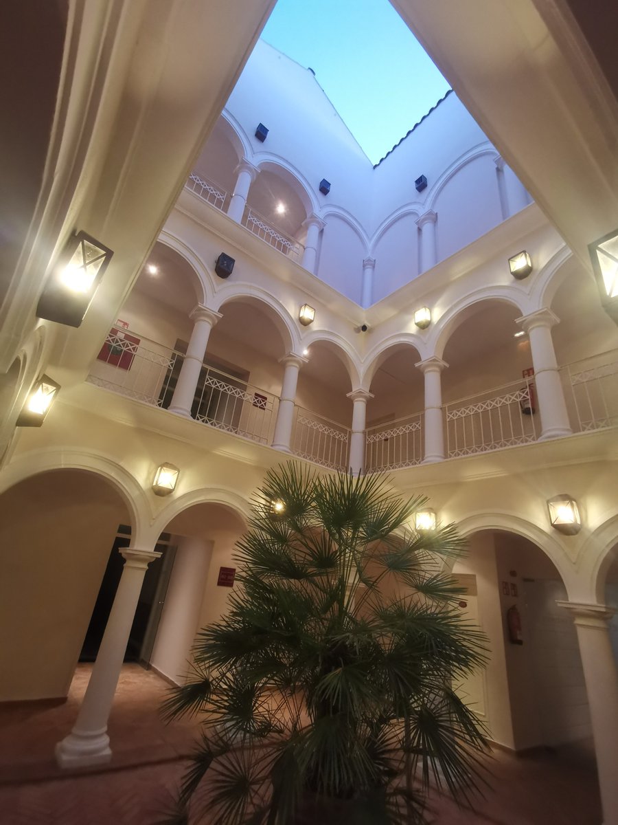 MeetingsCrew's tweet photo. Starting our workshop 
@Lindner_Hotels
 Golf Resort Portals Nous today! #mallorca #meetings #networking #MICE #eventprofs #venuefinding https://t.co/yOy3XgYTzl