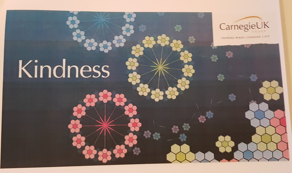 brigidrussell51's tweet photo. Excited to bring @KateAlvanley on radical change with community #WiganDeal & @Ben_CarnegieUK on #Kindness @CarnegieUKTrust together with cohort 2 @ProjectLiftScot #leadershipcubed & guests for #wildcollaboration learning event. Sparks of inspiration & hope will fly 🦋 https://t.co/36APDnJQxz