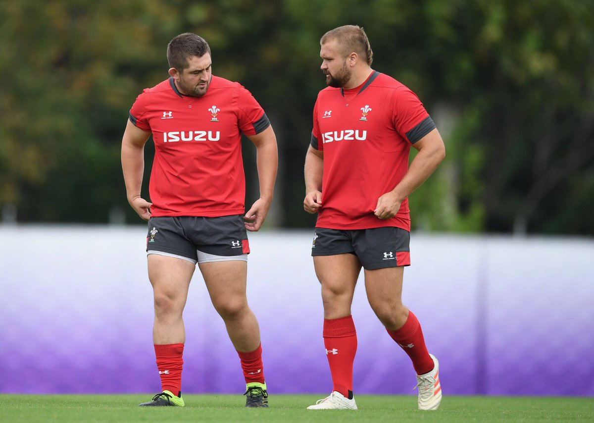 Wyn Jones tweet media