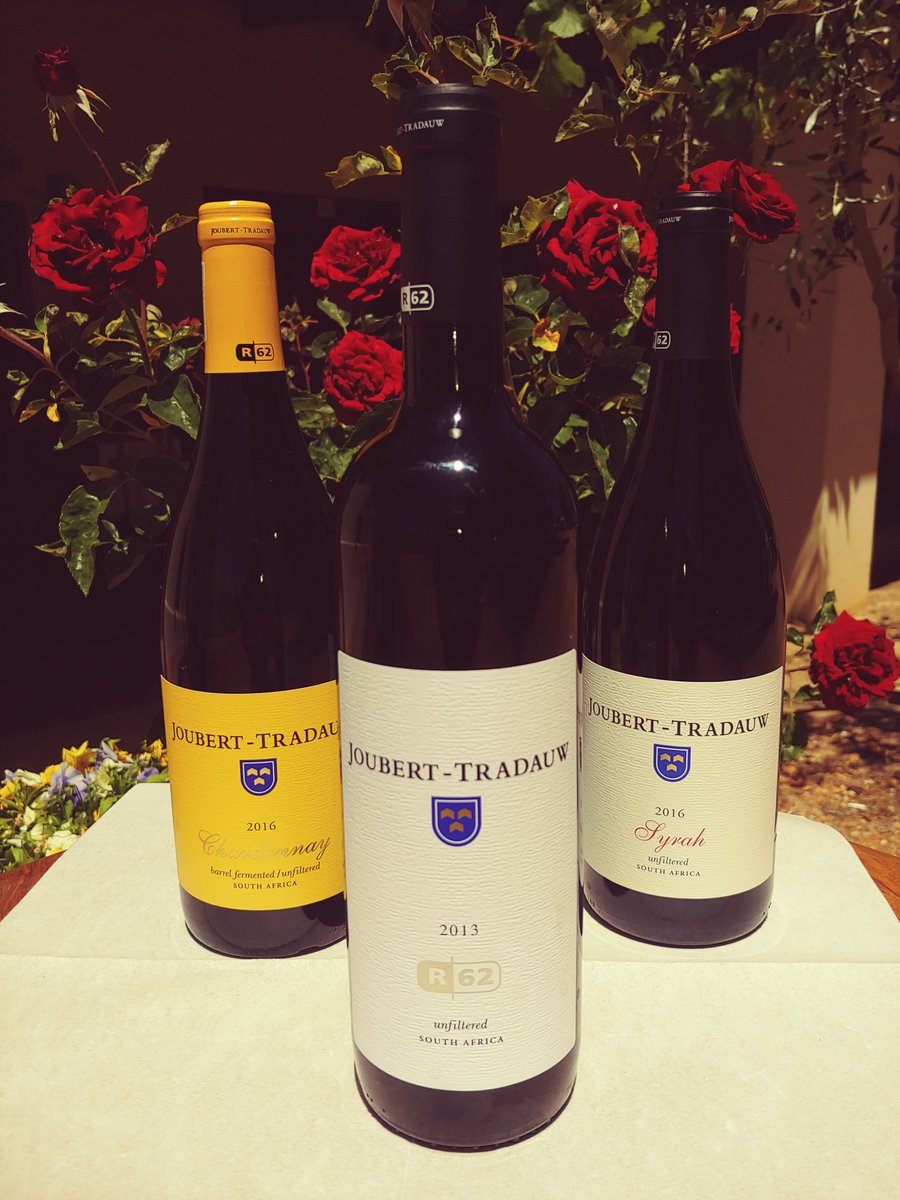 We are OPEN!! Come and enjoy a taste of the Tradouw valley #wines #winelovers #wineoclock #winery #winemaking