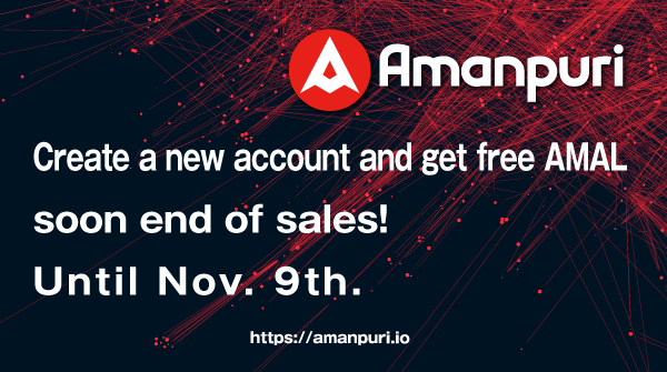 airdrops_desi's tweet photo. 📢Amanpuri

🔸 AMAL ~$5, Sign up and complete your KYC to get $5 worth AMAL tokens.

🔸Claim: https://t.co/UFyx3Y3YP8

🔸Rewards: AMAL ~$5 #Bitcollar
#desiairdrops #airdrops #airdrop #ETH #cryptocurrency https://t.co/nT6HXCuv0F