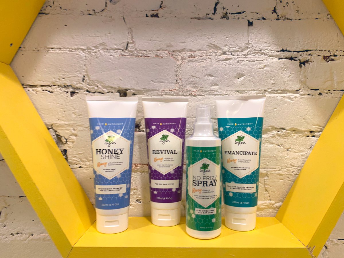 urrea_adelaida's tweet photo. I loved visiting @IvyeesHoney and seeing all the benefits of their products through testimony of customers. Specifically, I really liked understanding how they manage relationship with retailers and wholesalers. https://t.co/UsJWfgRZNu