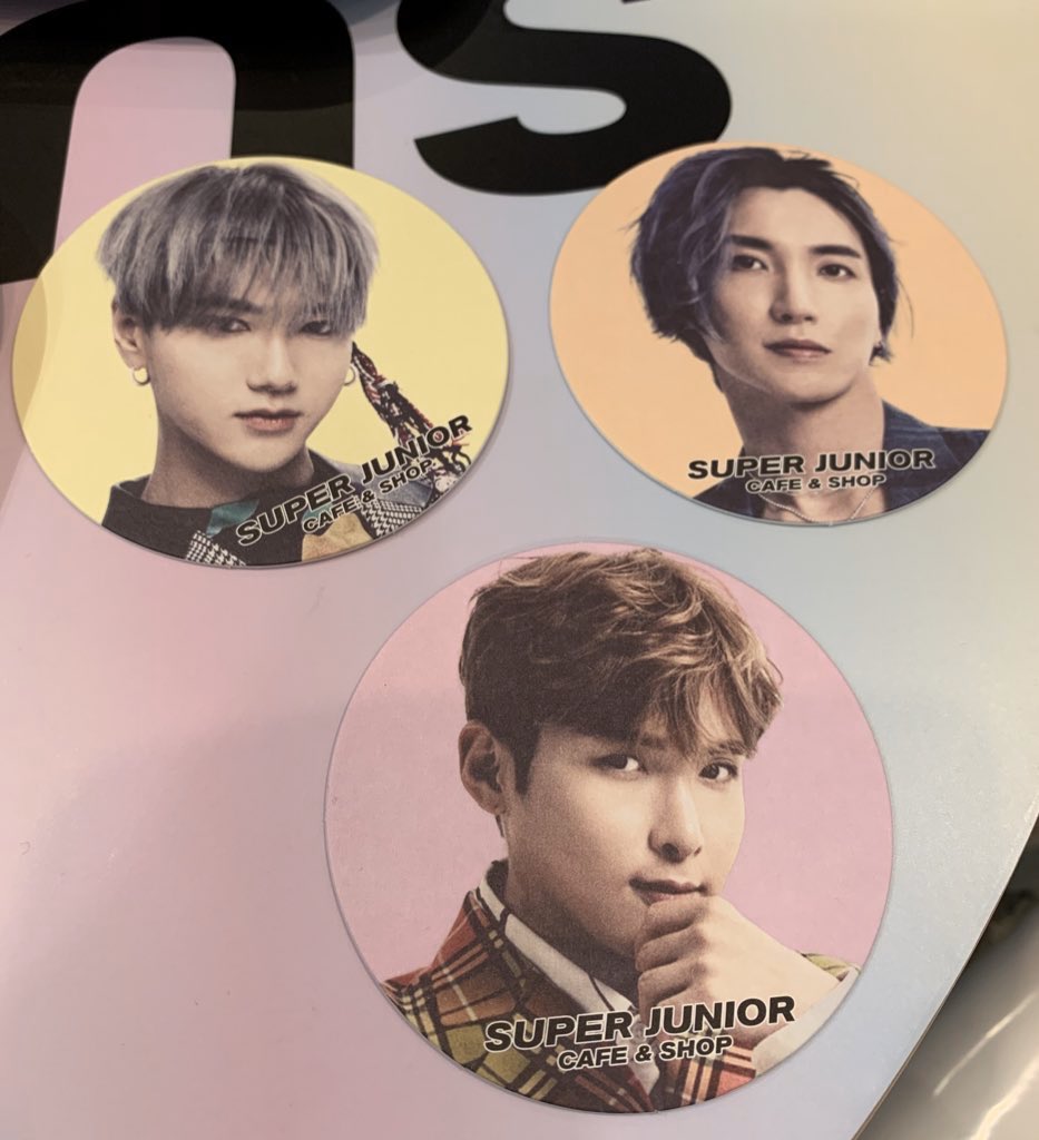 枚数限定 SUPER JUNIOR (SUPER SPORTS DAY)ドンヘトレカ - 通販