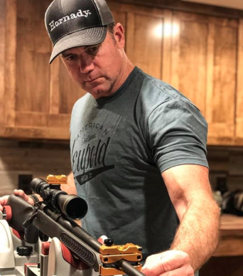 DNZ Scope Mounts tweet media