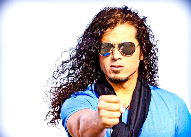 Happy Birthday Jeff Scott Soto born  November 4, 1965!  Thank you for all the incredible music!     