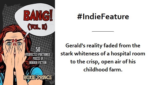 IndieFeature's tweet image. Were you born in a medical facility or at a residence?

(Please include #IndieFeature with your reply)