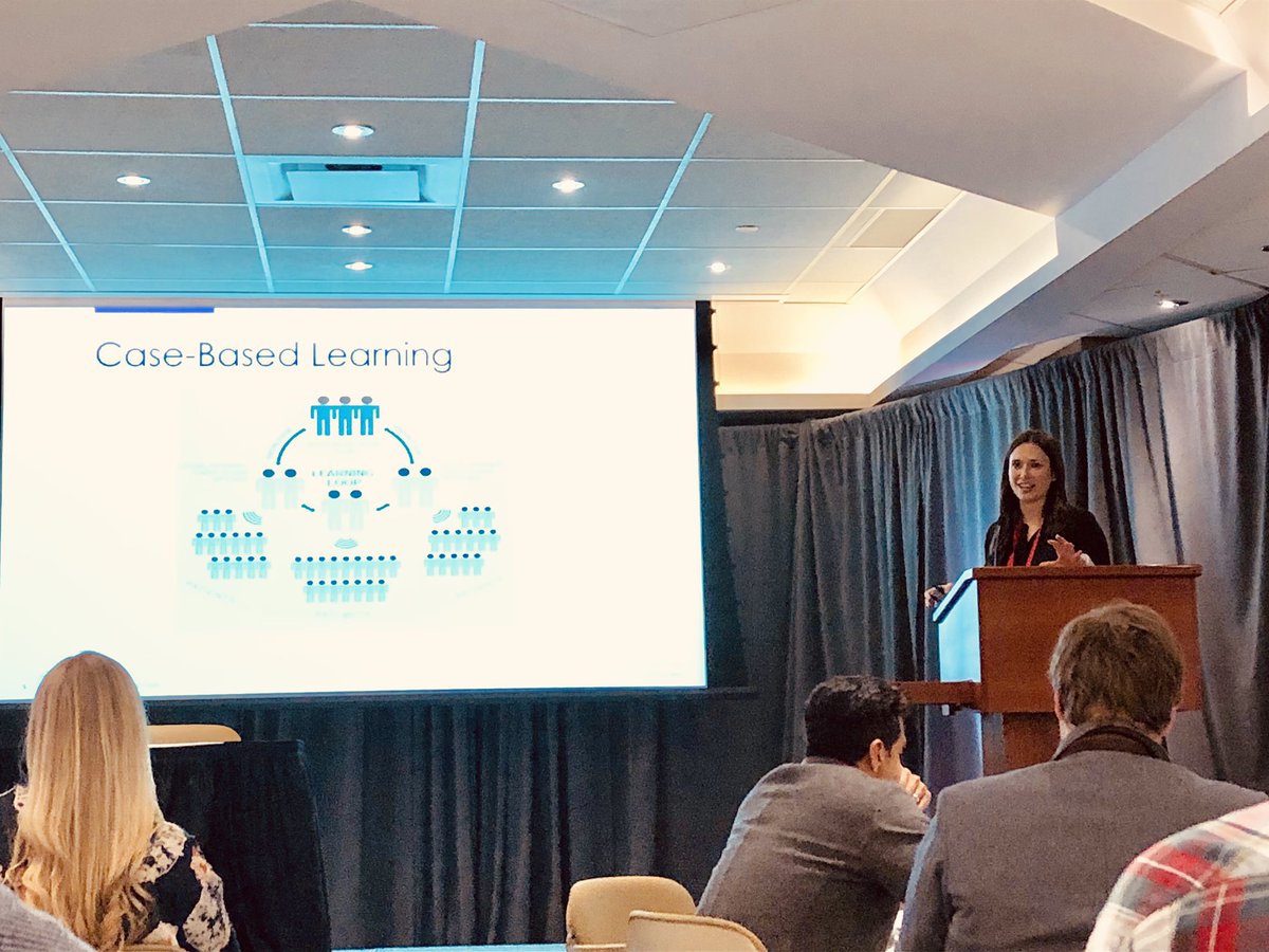 DCanso's tweet photo. Informative #smart2019 presentation @annefkirvan #ThiyakeRajaratnam on @ECHO_ONMH and advancing quality of care and panel discussion with @thepathtochange #qualitystandards https://t.co/mY63ebdmAU