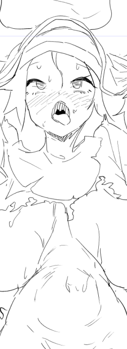 【第2次耐久試験・結果】R-18
成功!
4時間ほど配信しながら冬コミ折本原稿制作を行った。前回問題の対応策を実施したところ、空腹・眠気両方とも問題なく制作できた。ただ慣れてないのか若干疲れがでた。回復のために4時間ごとに制作を切ってもいいかもしれない。