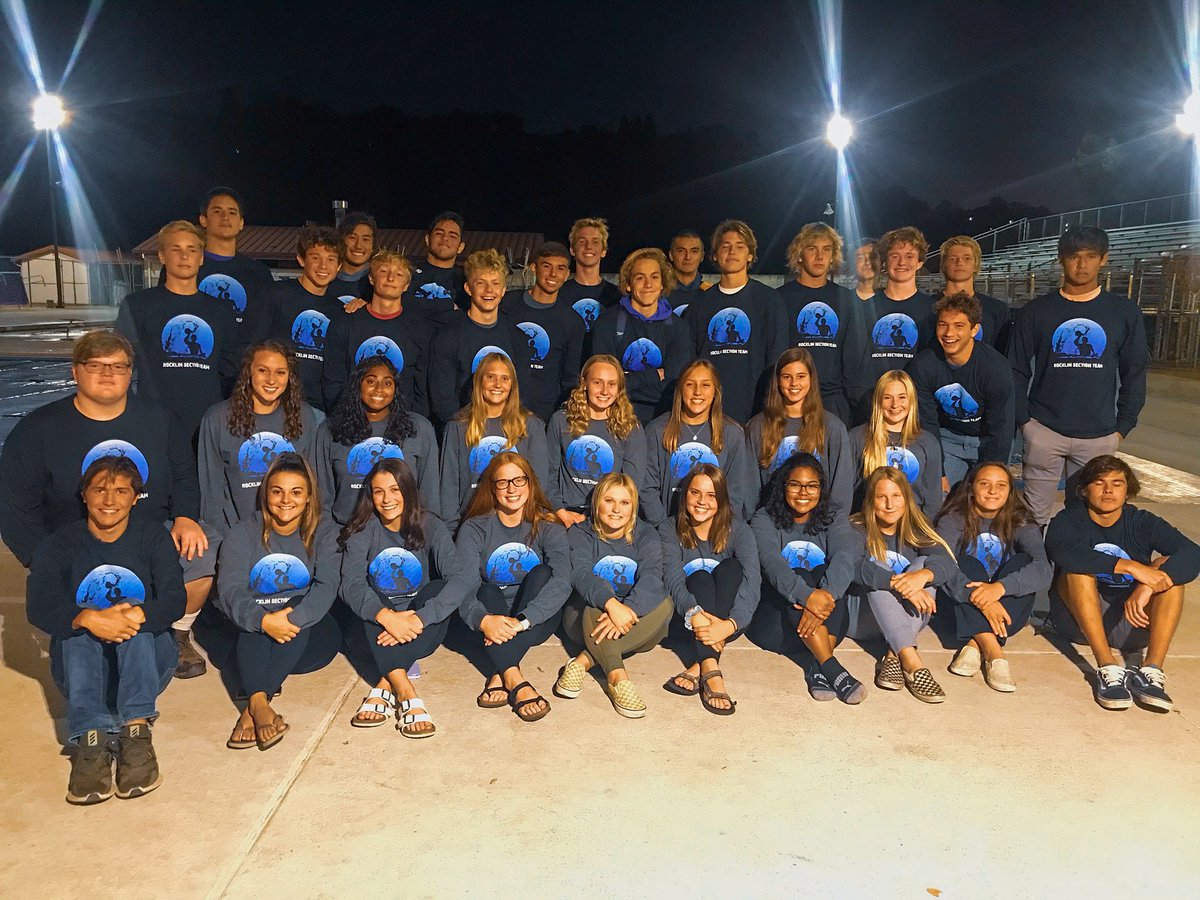 Rocklin High Sports (@rocklinsports) on Twitter photo Congrats to both varsity water polo teams for earning D1 section bids! Girls play at Lincoln of Stockton on Tuesday. Boys play at Del Oro vs Bear Creek on Wednesday at 5:30 pm. #rollthunder <a href="/cifsjs/">CIF Sac-Joaquin Section</a> <a href="/cameronsalerno1/">Cameron Salerno</a> Congrats to both varsity water polo teams for earning D1 section bids! Girls play at Lincoln of Stockton on Tuesday. Boys play at Del Oro vs Bear Creek on Wednesday at 5:30 pm. #rollthunder <a href="/cifsjs/">CIF Sac-Joaquin Section</a> <a href="/cameronsalerno1/">Cameron Salerno</a>