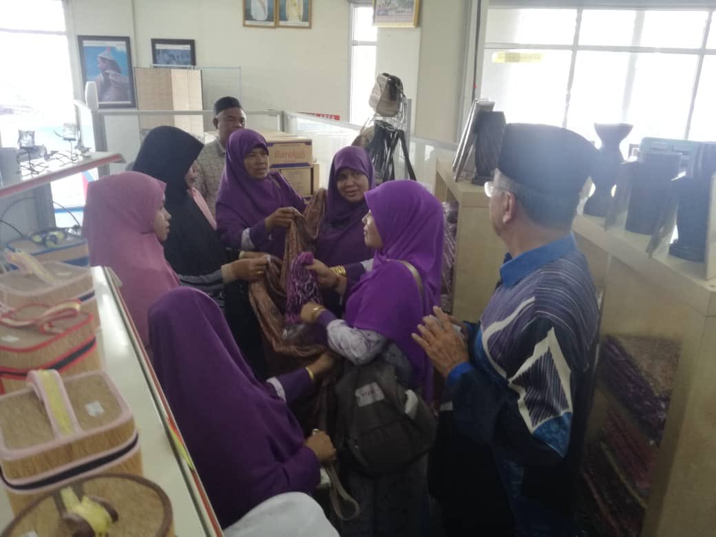 mohd ali rustam tweet media