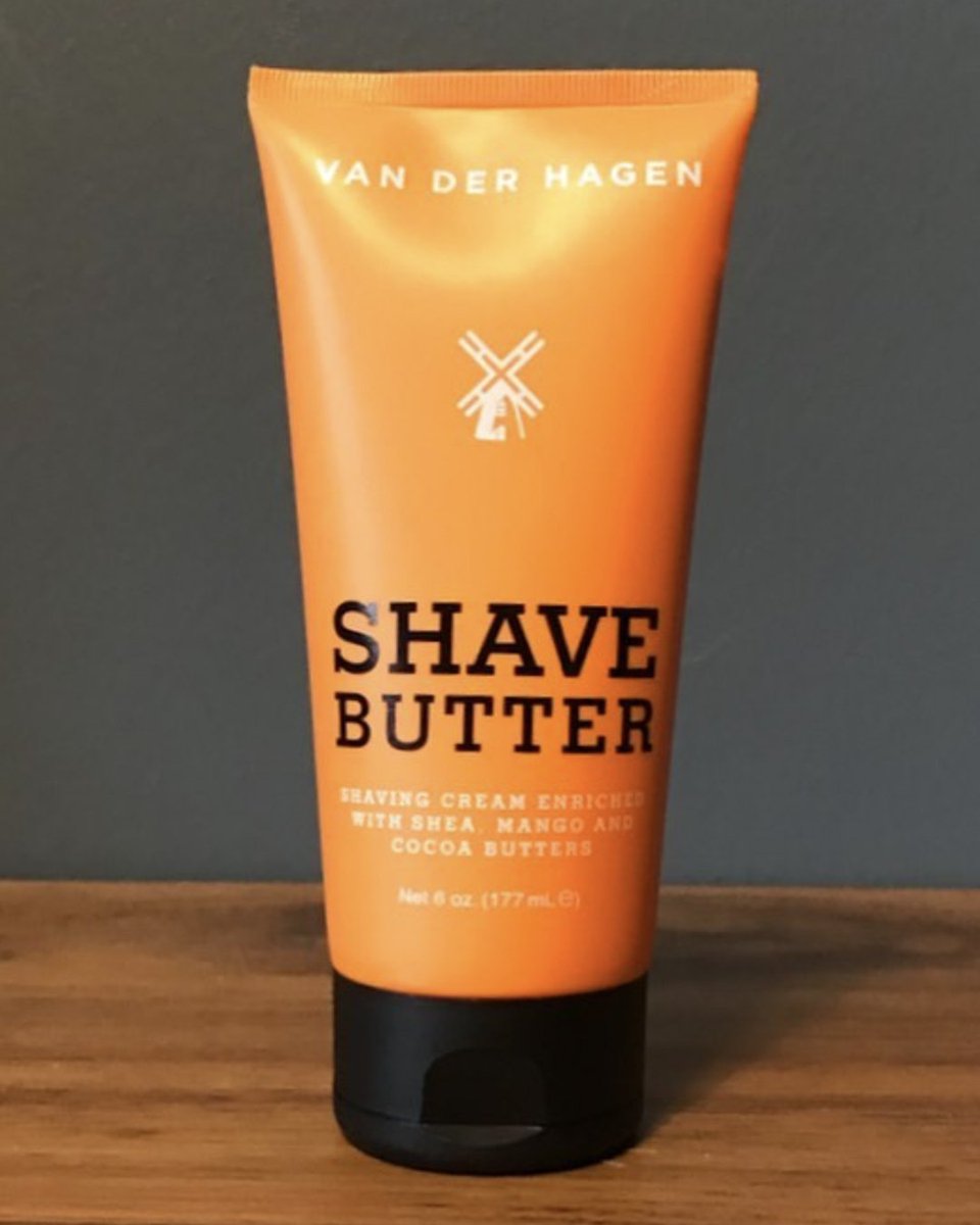 vanderhagen's tweet photo. Thanks for making the product that makes you look good look good 👍
📸: @flush_shave
#vanderhagen #groomingdefined #repost https://t.co/xiLwaHJGtD