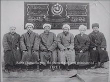 Turkish Islamic Republic of Eastern Turkestan (TIRET) killed and forced to convert Christians and Hindus in Kashgar. Then declared Hui(Tungan), Chinese speaking Muslim their biggest enemy. This prove to be their downfall... https://en.m.wikipedia.org/wiki/First_East_Turkestan_Republic