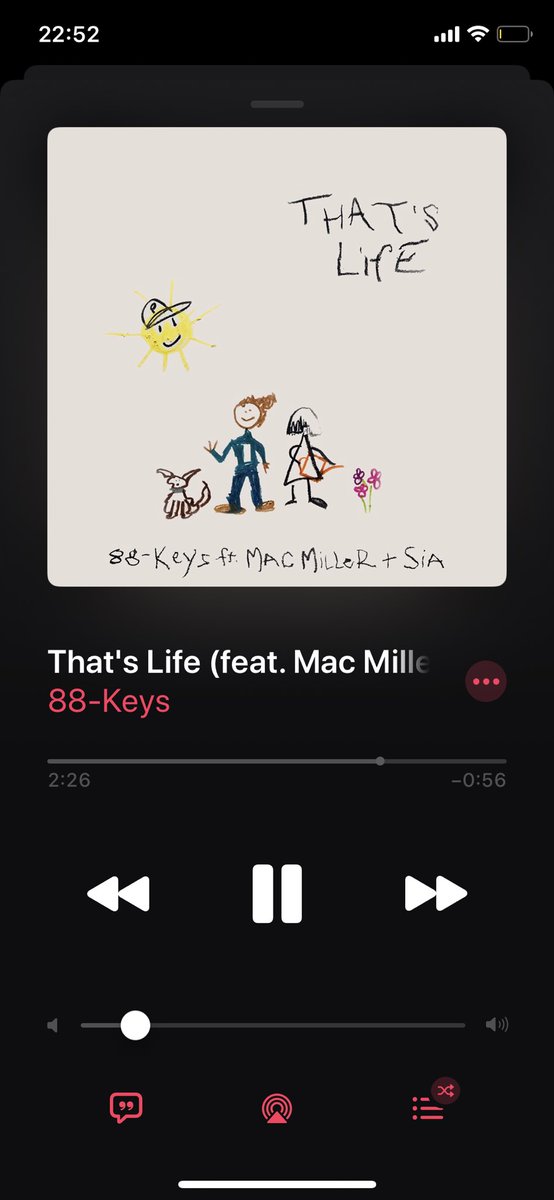 traedan_132's tweet photo. Also feeling this song #ripmac https://t.co/VA0xKpOXzl