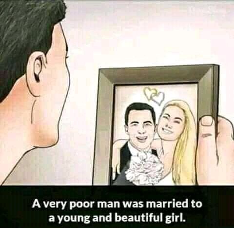 omoNurseFr's tweet image. God When?!!!!
This is precisely the love we asked for. 💔😭

"A Short Heart-Warming Love Story"

Thread