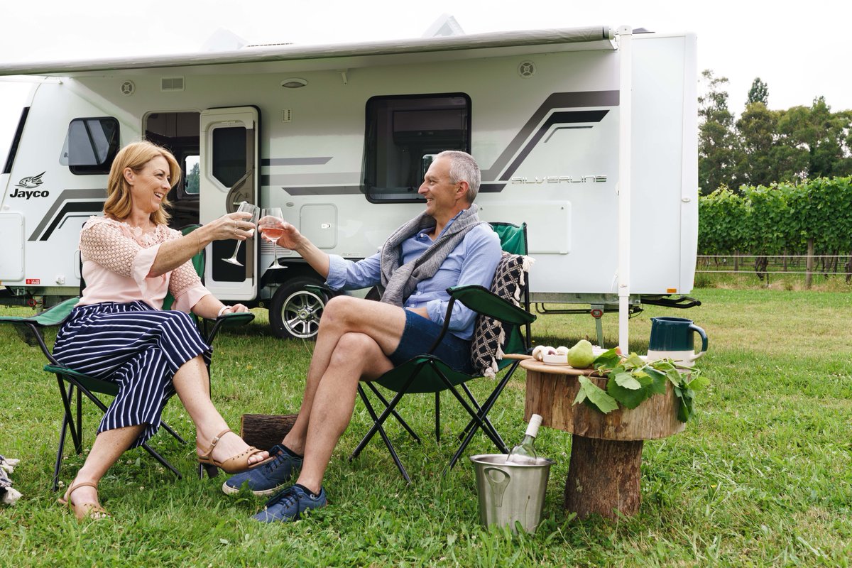 Jayco Australia tweet media
