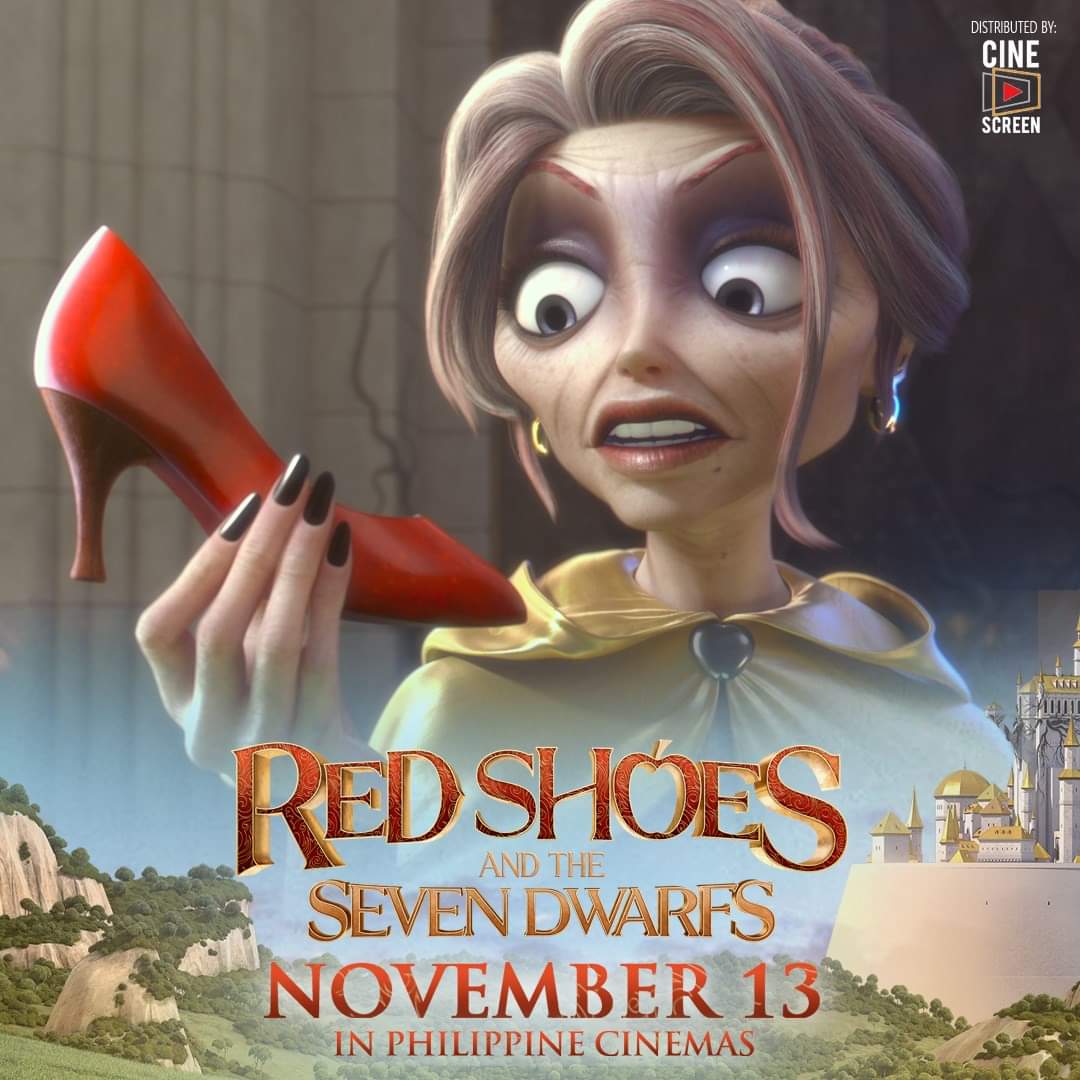 Redshoesandthesevendwarfs Hashtag On Twitter