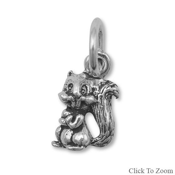 jewelrymandave's tweet photo. Sterling Silver Chipmunk Charm, Wild Animal, Wildlife, Nature, Chipmunk, Alvin, Rodent, Cute Chipmunk, Sitting Chipmunk, Curious Chipmunk https://t.co/35NBWzUwNn #jewelrymandave #Etsy #ChipmunkCharm https://t.co/ihfYTHmYSV