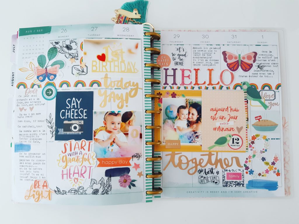 mesPochettes's tweet photo. Alias Scrapetitpois nous régale aujourd'hui avec le #planner de Jade et le kit planner de Septembre

Plus de photos sur le blog : https://t.co/6W22lMiBeC

Belle journée ;) https://t.co/zptYoB2Yus