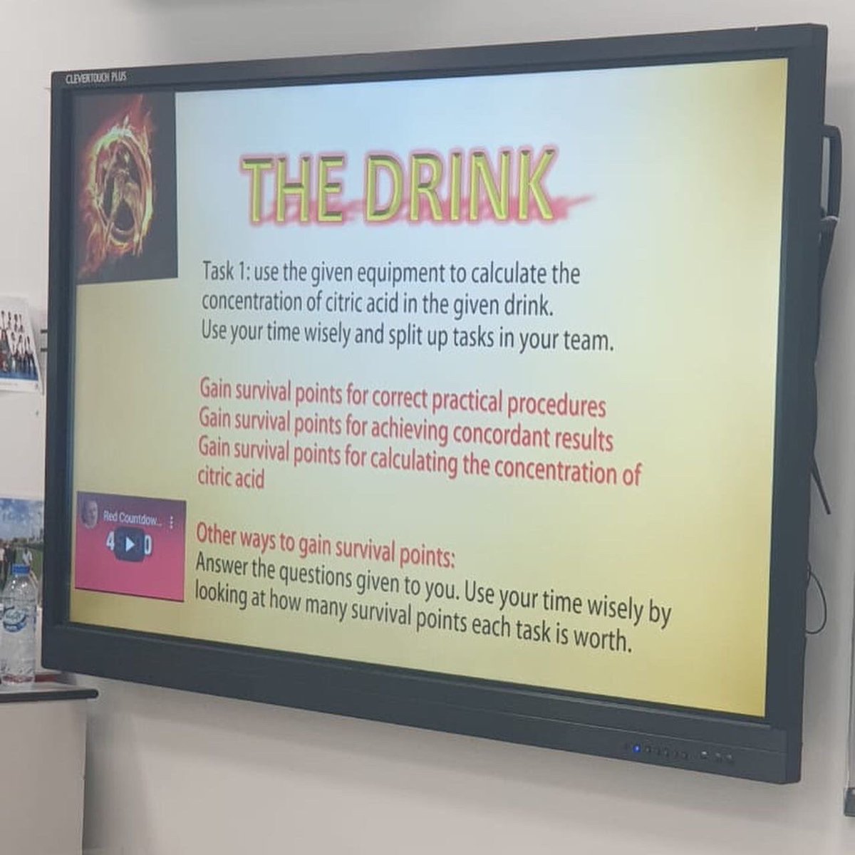 SCSDubai's tweet image. Our talented #SCSsixthform students are at @JumeirahCollege today to compete in the Gemstone Games! 💎 We love seeing students challenge themselves beyond the classroom - thank you @JCD_Science for hosting a brilliant event! #SCSscience #SCSprogress #thegemstonegames