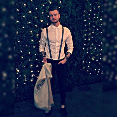 Condigidy's tweet image. #NewProfilePic