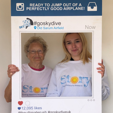 Story- FMR Melanoma tweet media