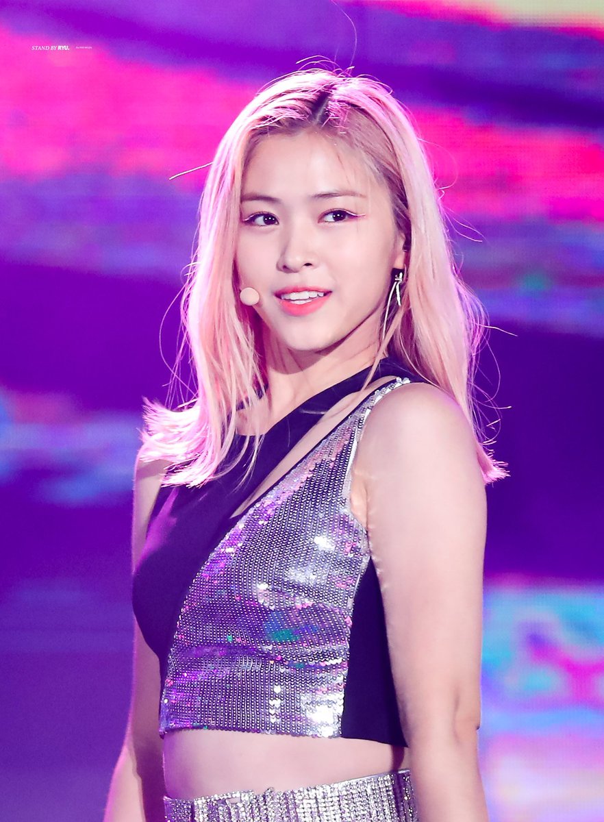 itzypicz's tweet image. Ryujin ♡ 191019
 ©StandByRYU 
#Itzy #있지  ⥂ #ryujin