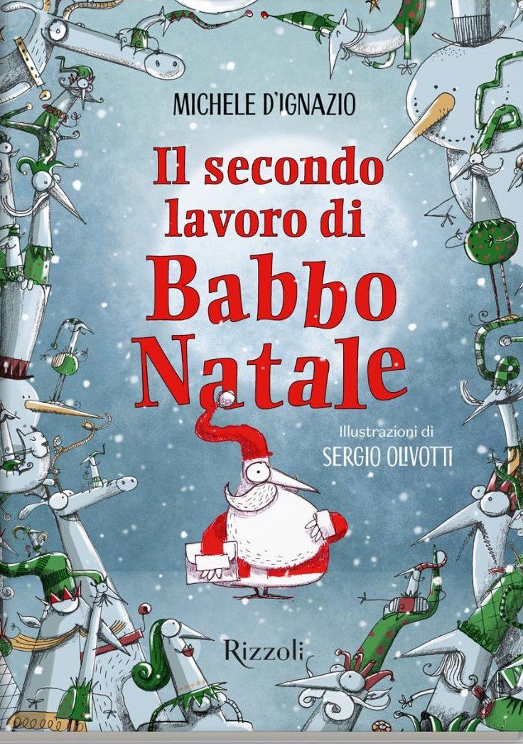 Link Di Natale.Cinzia Seccamani Gerti28269 Twitter