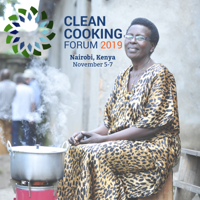 cleancooking's tweet photo. Achieving universal access to #CleanCooking requires collective action from businesses, NGOs, governments &amp; more. We’re in #Kenya at the Clean Cooking Forum where 500+ partners from 50+ countries are here to scale access to clean cooking  Join the conversation: #CCF2019 https://t.co/etKpluqbYA