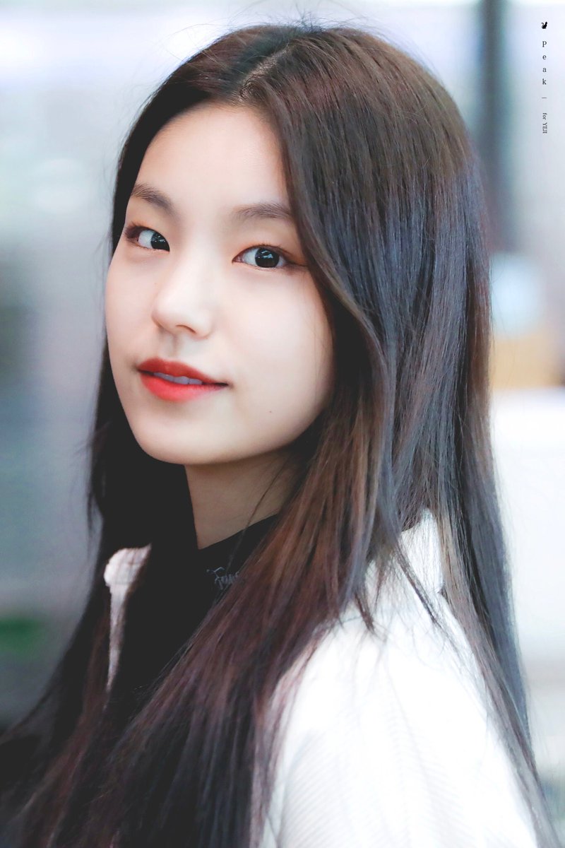 itzypicz's tweet image. Yeji ♡ 191101
 ©peak_ITZY
#Itzy #있지  ⥂ #yeji
