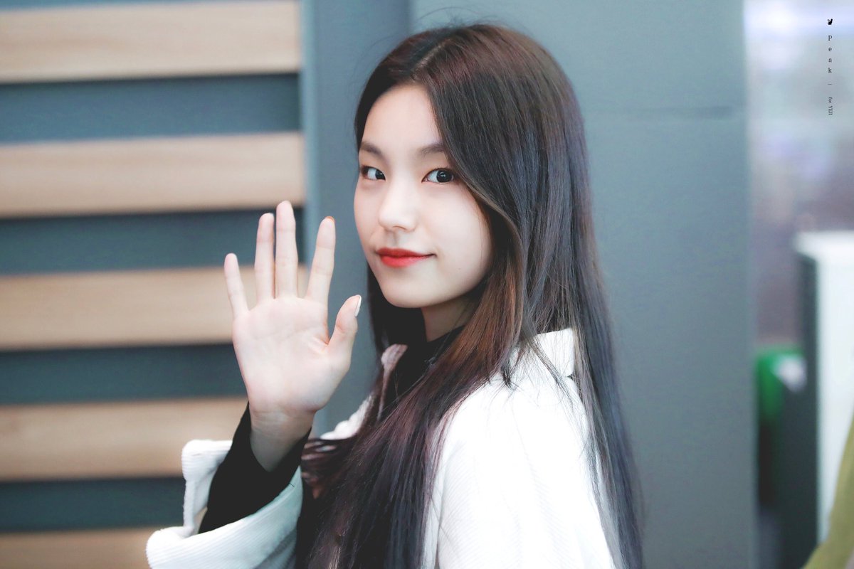 itzypicz's tweet image. Yeji ♡ 191101
 ©peak_ITZY
#Itzy #있지  ⥂ #yeji
