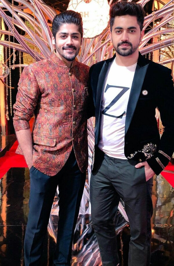 Happy Birthday @AbhishekKapur10 

#zainimam #abhishekkapur