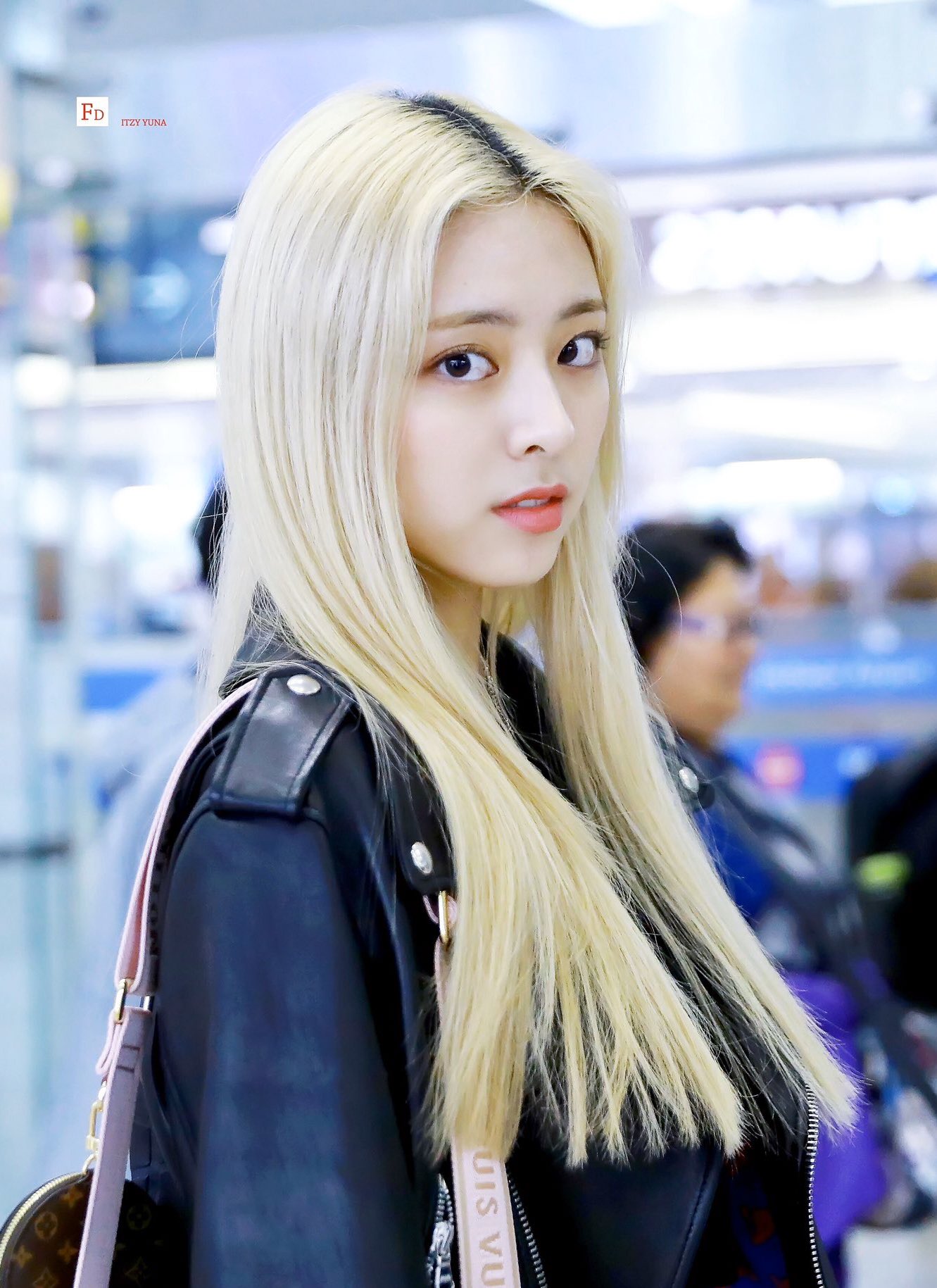 itzy pics on X: 