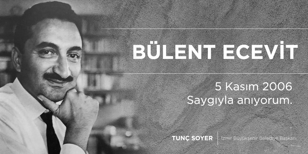Mustafa Tunç Soyer