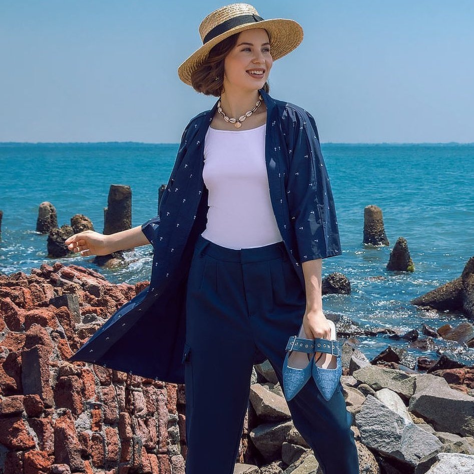 Because blue looks perfect on you. Shop the look at @Berrybenka BXc Mall, Ground Floor. https://t.co/6S564Rkd3j
