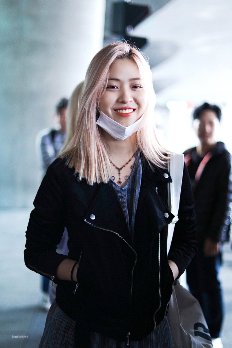 itzypicz's tweet image. Ryujin ♡ 191026 
 ©lentissimo
#Itzy #있지  ⥂ #ryujin