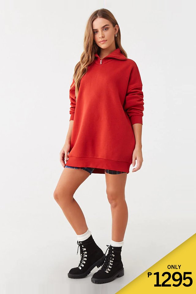 Forever21ph's tweet photo. Having trouble packing for your next trip to the cold? We've got you covered! Literally. 🧥Come by and try on these cool coats and jackets available in-store. #ForeverOn #Forever21 https://t.co/FMBsiAuwrt