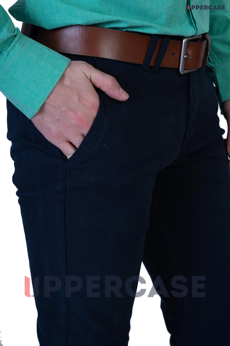 Uppercase offer formal, casual, cotton, check, linen, plain, party wear, branded and latest design Trouser.

#uppercase #trouser #Formaltrouser #Casualtrouser #plaintrouser #brandedtrouser