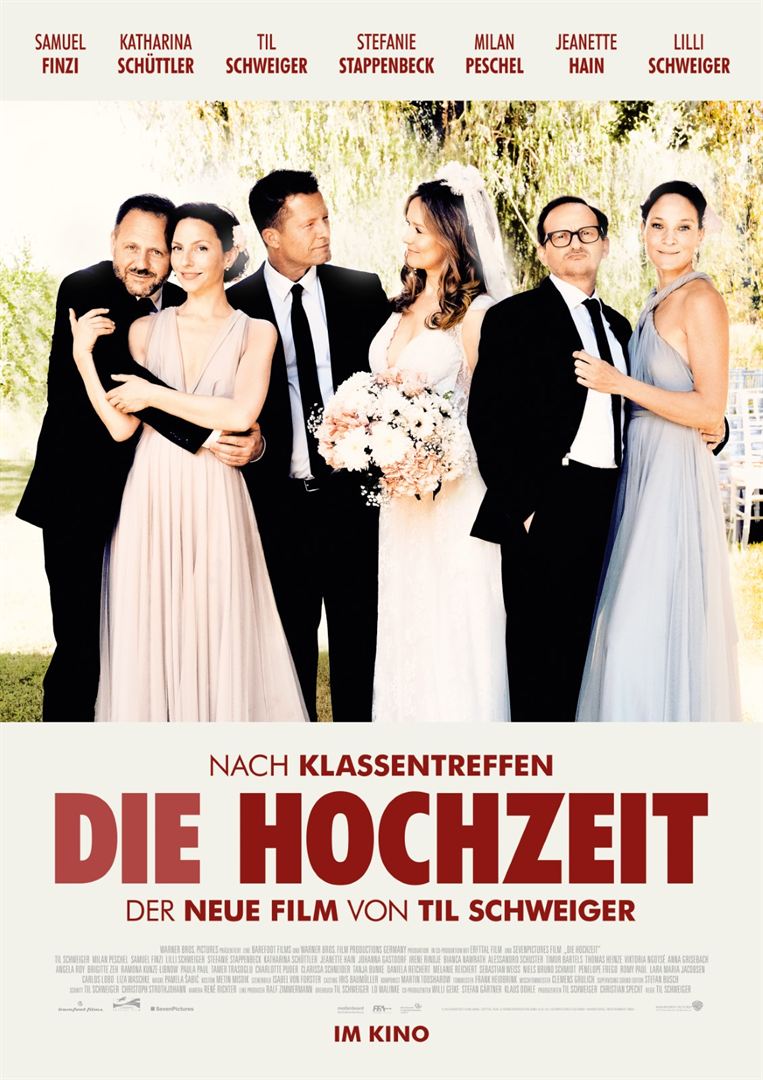 Ganzer Film Die Hochzeit Stream Deutsch Kostenlos Die Hochzeit Twitter