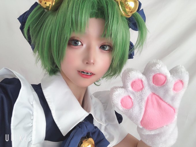 コスプレイヤー社員食堂ギラギラのTwitter画像28