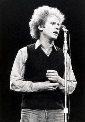 Happy 78th Birthday To Art Garfunkel - Simon & Garfunkel  