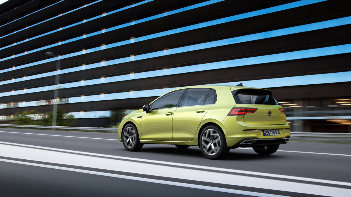 jstackmann's tweet photo. Exciting! The all-new Golf is out with new specification packages. Can’t make up your mind? For the first time ever, these packages can be upgraded and features enabled at any time. 
#WeUpgrade #VWGolf #Golf8 #VWGolfLife

[The vehicle has not gone on sale yet] https://t.co/qTUxpigtqj