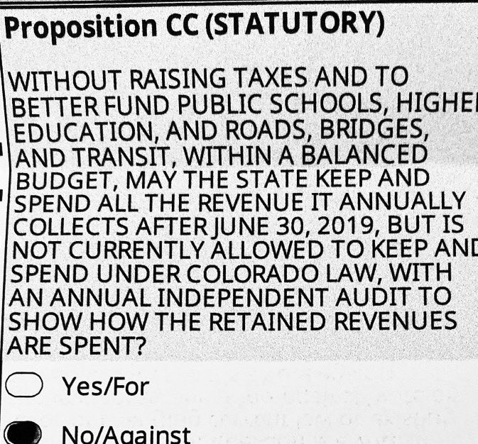 George Brauchler tweet media