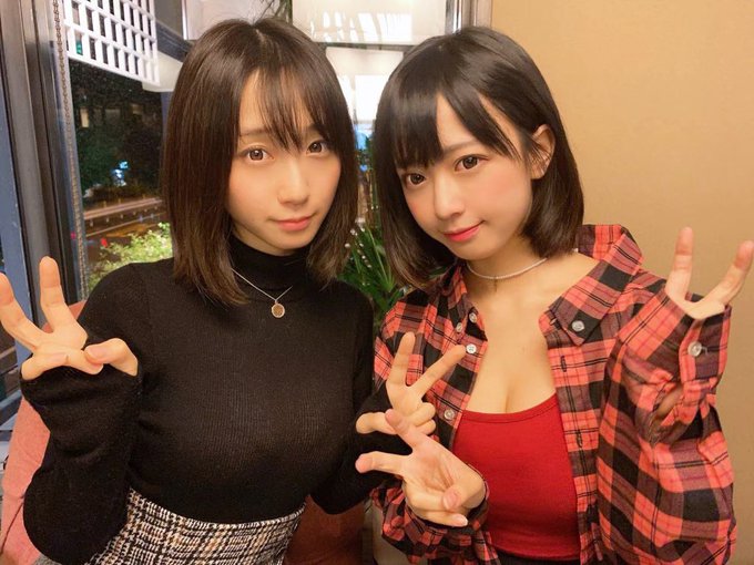 Twitterのコスプレ画像6